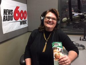 Mary Lou Nowak