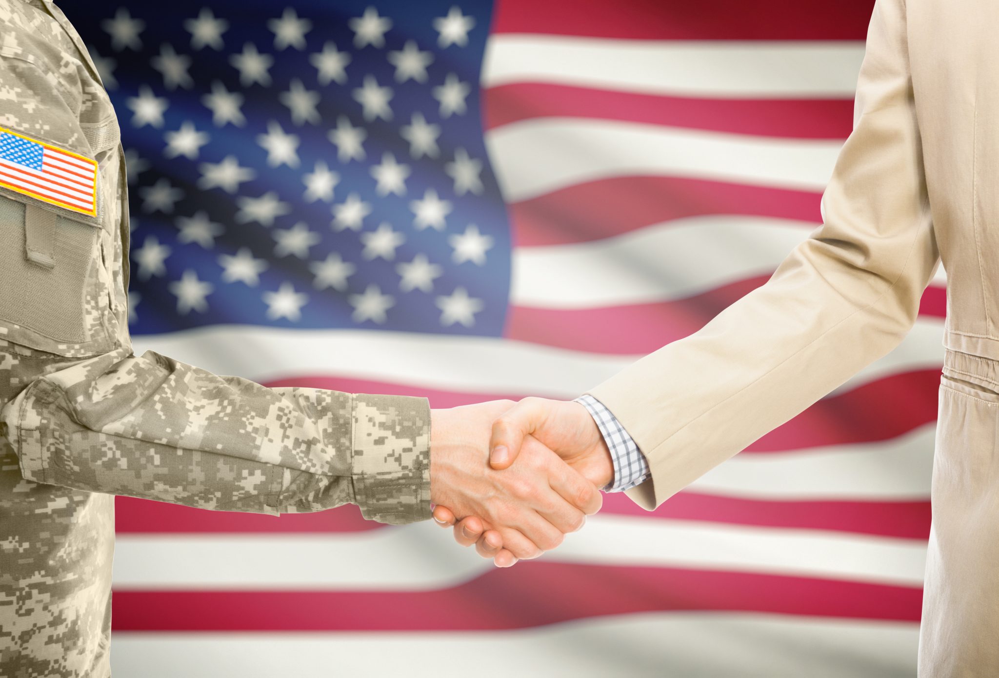 Veteran Home Loan Program-Helping Our Veterans Prosper & Build Wealth