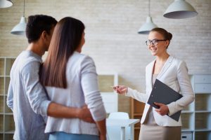 Choosing A Realtor