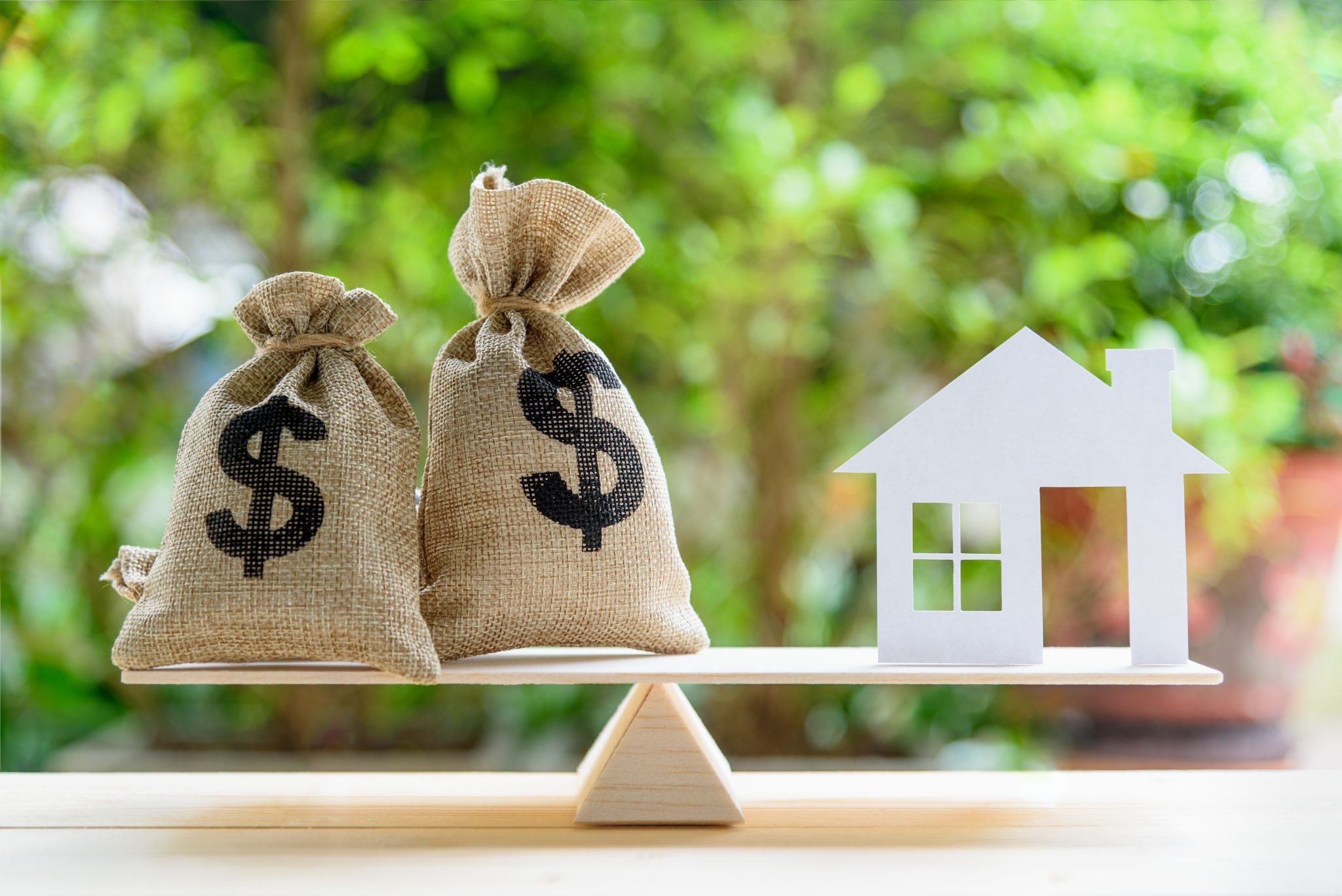 Finding The Home You Love With Perfect Financing That Fits