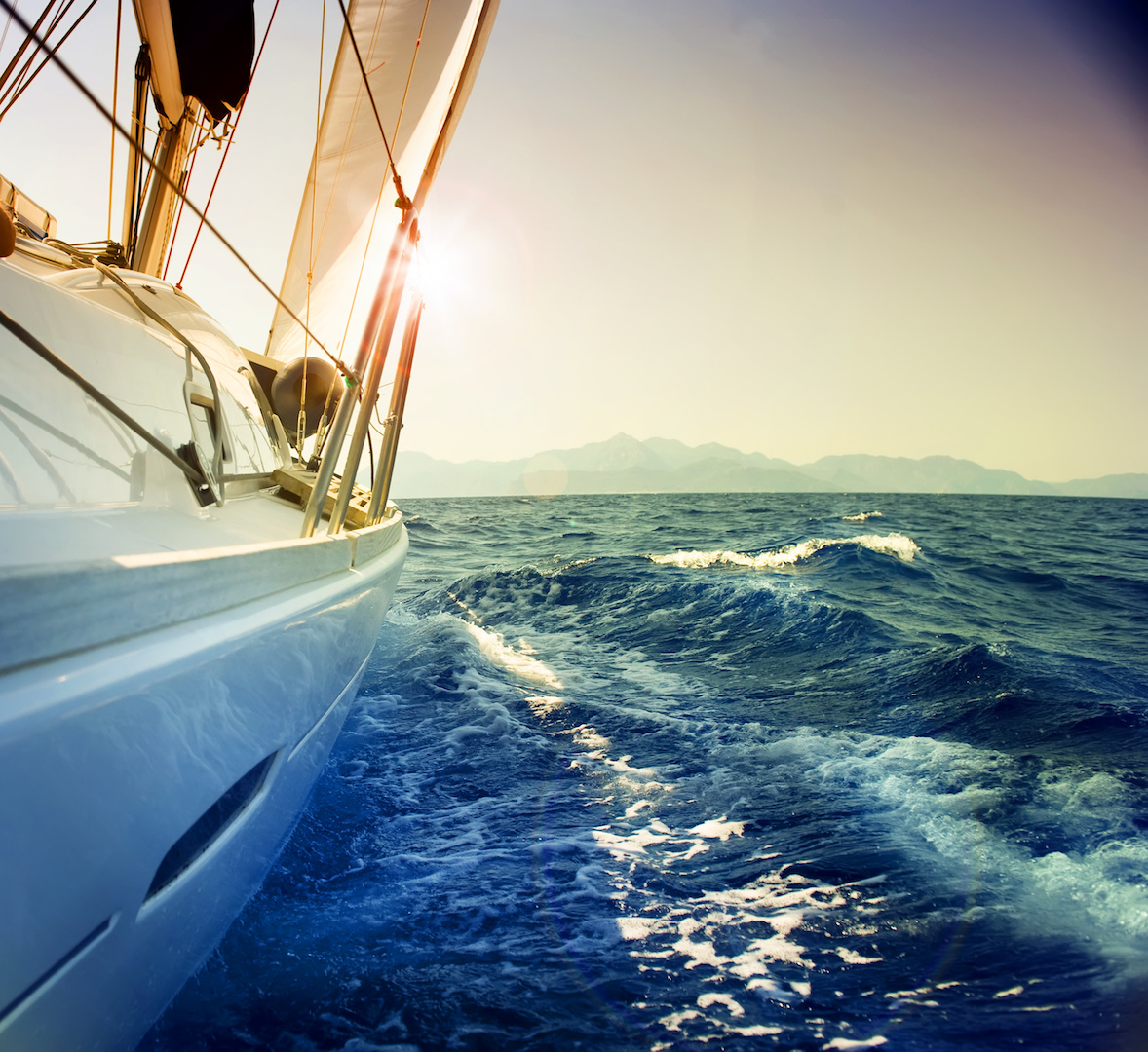 SAILING INTO THE SUMMER REAL ESTATE MARKET-HOW THE TRENDS AFFECT YOU