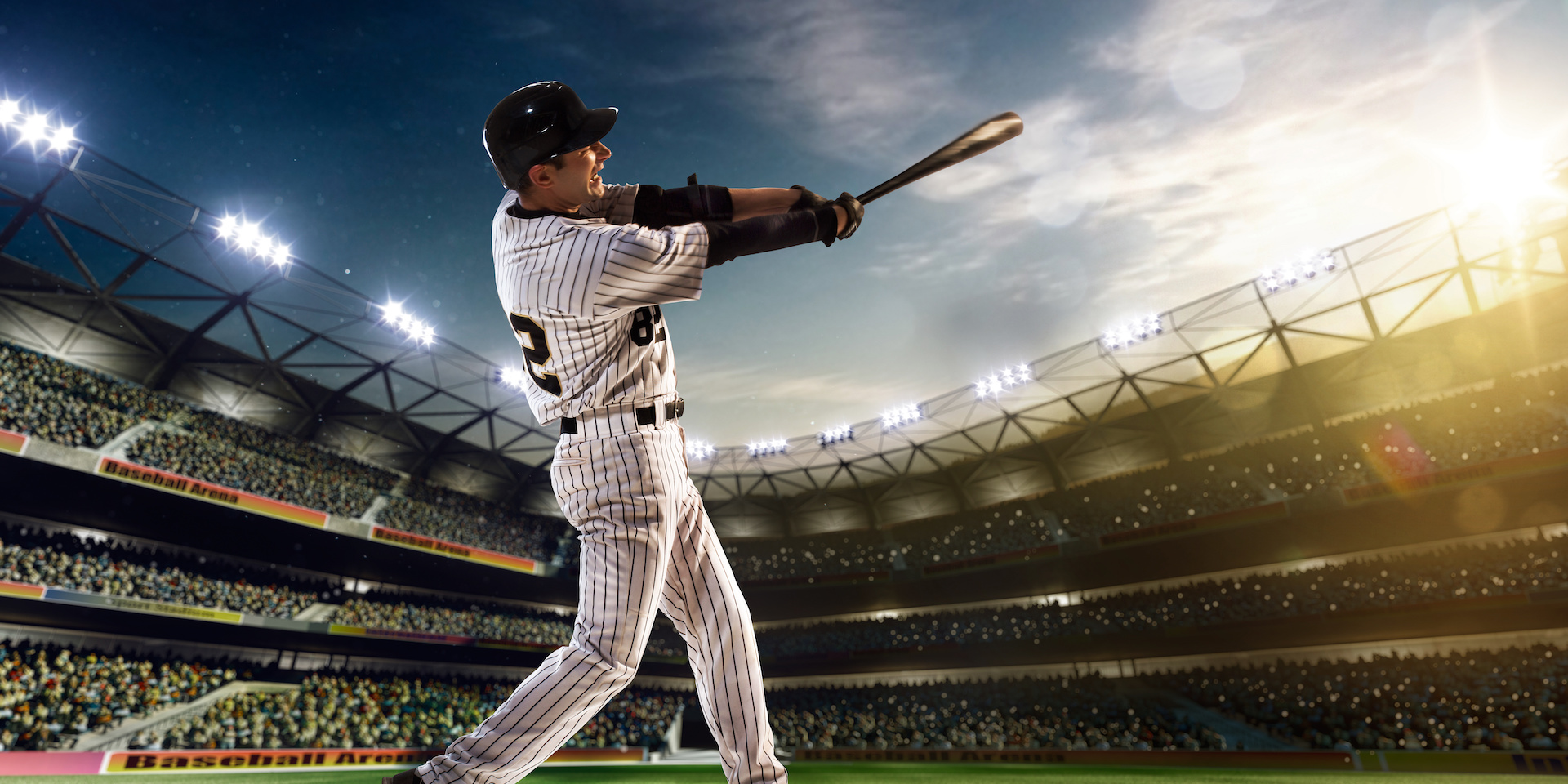 Hit A Home Run In Real Estate With The Right Financing & Property Management On Your Team