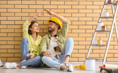 MAKE THESE IMPROVEMENTS TO HEIGHTEN THE LOVE FOR YOUR HOME & INCREASE THE MORTGAGE AMOUNT YOU CAN AFFORD