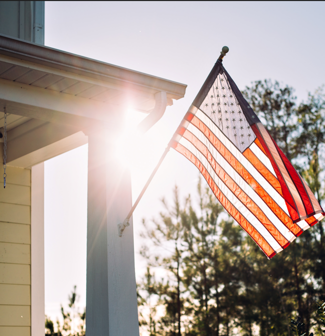 VETERAN HOME LOANS-HELPING OUR MILITARY VETERANS PROSPER & LEAVE A VALUABLE LEGACY