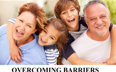 OVERCOMING BARRIERS TO HOMEOWNERSHIP