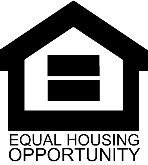 Equal Housing Opportunity
