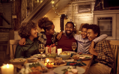 Legacy Planning & Property: Holiday Conversations