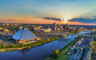 Winning Where It Counts in The MidSouth Housing Market