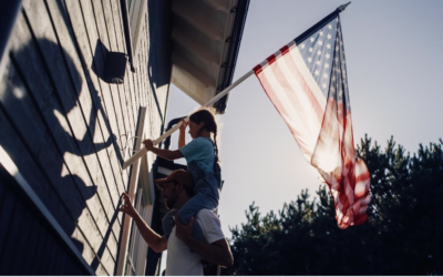 Buy Smart, Live Free: How Homeownership Creates Financial and Lifestyle Independence