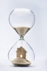 time to buy house