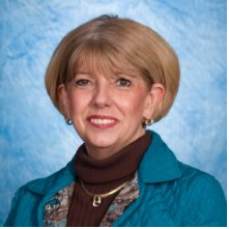 debbie-reeves - Jo Garner