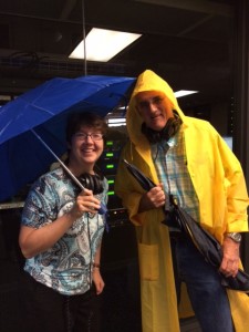 FIND SHELTER IN THE STORM OF NEW REAL ESTATE AND LENDING REGULATIONS
