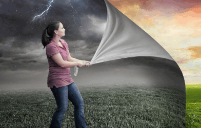 WINDS OF CHANGE IN THE ECONOMY -HERE’S HOW THESE HOMEOWNERS THRIVED THROUGH THE SEASONS