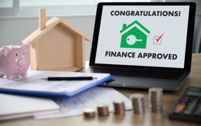 YOUR LOAN & YOUR VALUE: INSIDE MORTGAGE APPROVALS & APPRAISALS