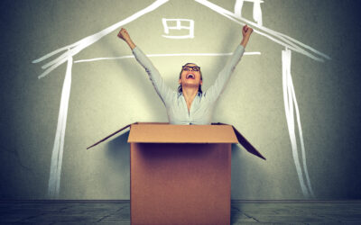 DESIGNING THE LIFE YOU WANT WITH YOUR HOME & MORTGAGE FINANCING-WAYS TO THINK OUTSIDE THE BOX