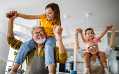 Aging Well: Smart housing & Legal Planning