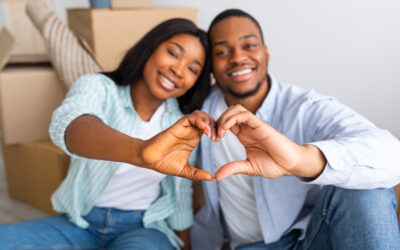REASONS TO LOVE BEING A HOMEOWNER, WAYS YOUR HOME CAN LOVE YOU BACK (VALENTINE’S DAY SHOW)