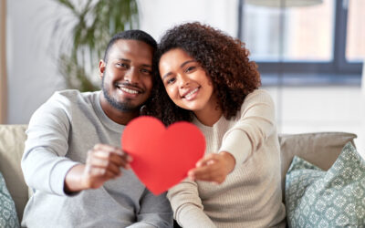 A BETTER LIFE WITH LOVE AND A LEGACY WITH THE RIGHT HOME AND HOME LOAN