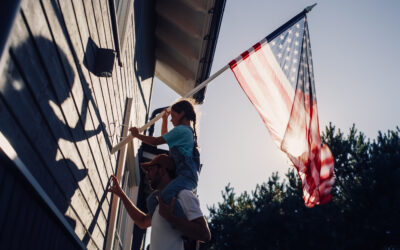 CELEBRATING YOUR INDEPENDENCE OWNING YOUR OWN HOME