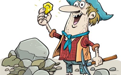 WANT TO BUY A HOME OR NEED TO REPAIR ONE?  TREASURE HUNTING FOR FUNDS TO MAKE IT HAPPEN