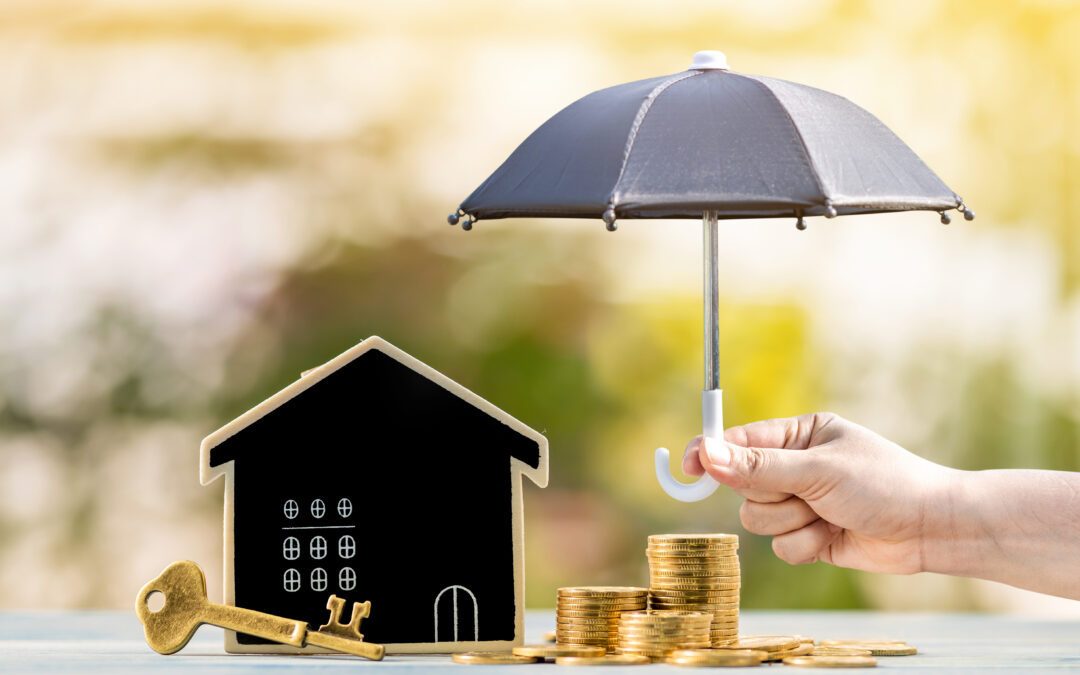 PAVING THE WAY TO PREPARE & PROTECT YOUR HOME’S TITLE AND YOUR FINANCING