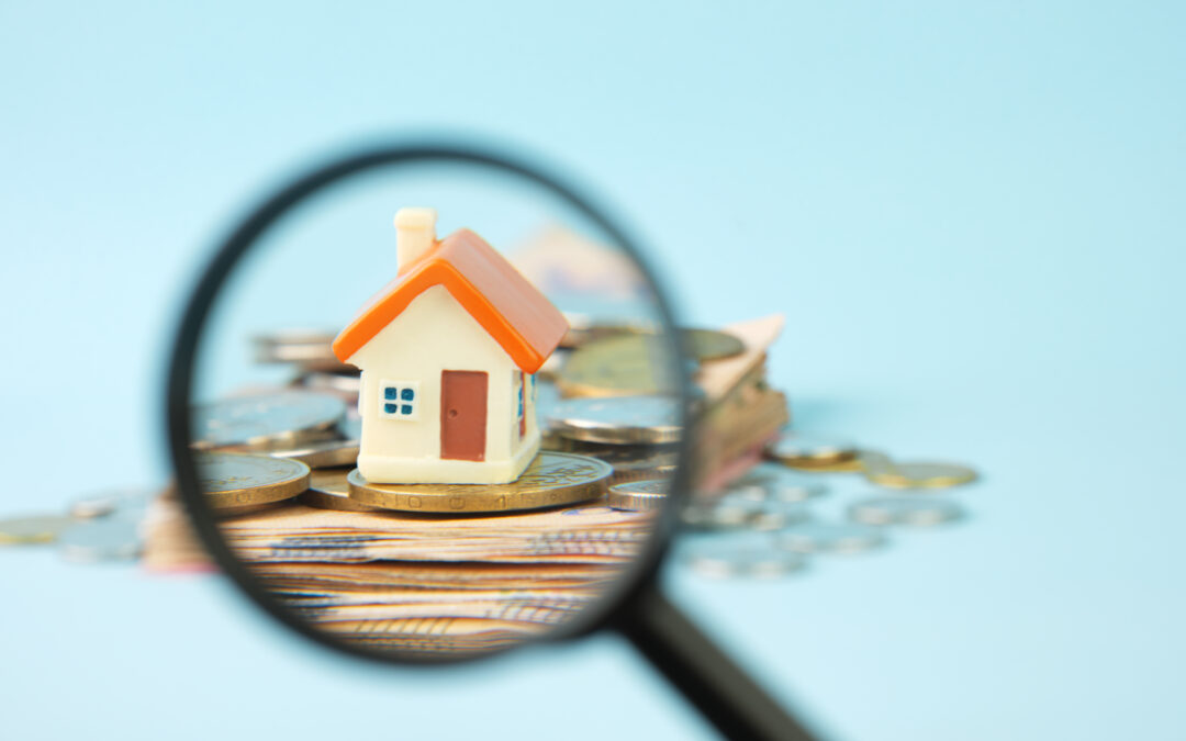 TO BUY OR NOT TO BUY –  THE MORTGAGE & THE HOME INSPECTION HELPS YOU MAKE THE RIGHT DECISION