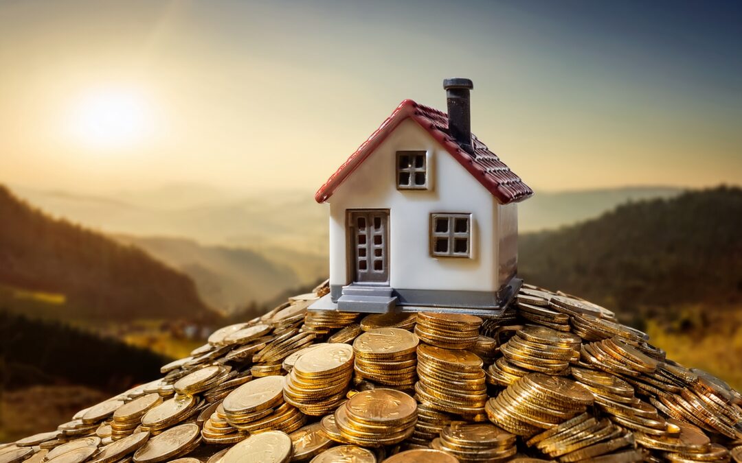 A Strong Home Foundation & Finances- How Small Investments Today Save Big Money Tomorrow