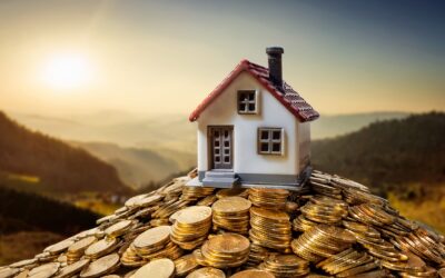A Strong Home Foundation & Finances- How Small Investments Today Save Big Money Tomorrow