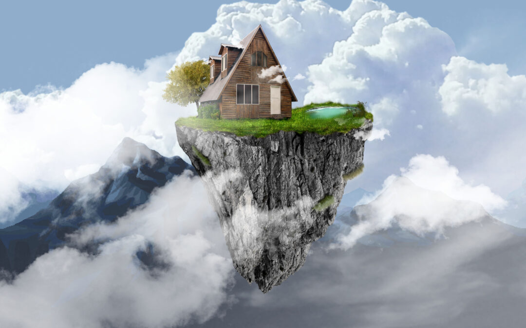 Finding the Silver Lining in Today’s Real Estate Market June 2022