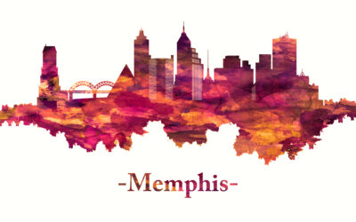 REASONS TO LOVE MEMPHIS-WHERE WE LIVE, WORK & BUY OUR HOMES