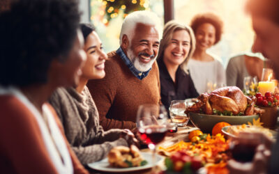 Reasons to be thankful for homeownership—Wealth, Freedom & Community