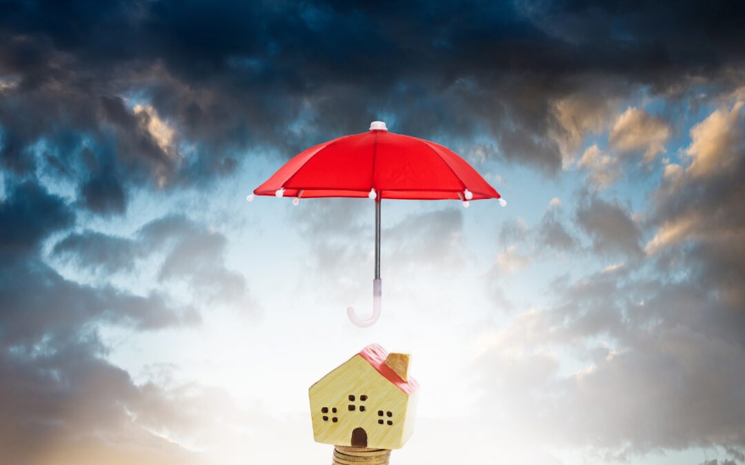 Protect Your Home and Your Finances Through the Storms