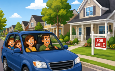 REAL ESTATE MARKET 2026 – MAKE THE RIGHT TURNS ON YOUR ROAD WITH HOMEOWNERSHIP