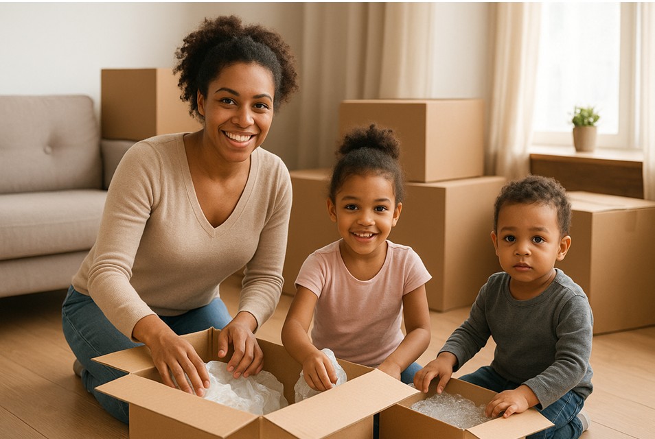 Homebuyer’s Guide: How to Prepare for Buying a House and Getting a Mortgage