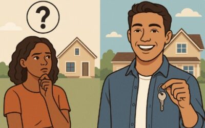 Contracts, & Communication-Avoid Costly Mistakes on Home Repairs to Home Mortgage Decisions