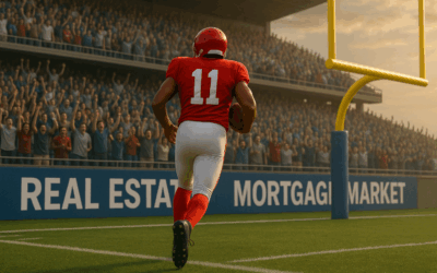 How to Score on Your Next Real Estate Move in a Changing Market