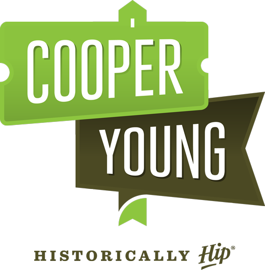 THE POWER OF REVITALIZING NEIGHBORHOODS-THE COOPER YOUNG STORY