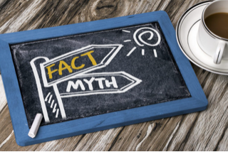 Getting A Mortgage & A Home Inspection -Don’t Be Fooled By Myths & Misconceptions