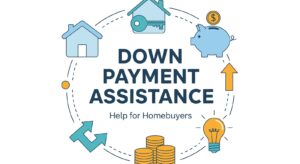 Down Payment Assistance - Help for Homebuyers
