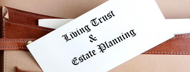 ESTATES AND TRUSTS AND HOW IT RELATES TO YOUR REAL ESTATE, THE MORTGAGE AND YOUR LIFE