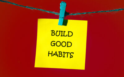 GOOD THINGS TO KNOW, GOOD HABITS TO MAKE TO SUCCEED IN REAL ESTATE 2025